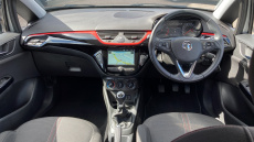 Vauxhall Corsa 1.4 [75] Griffin 3dr Petrol Hatchback